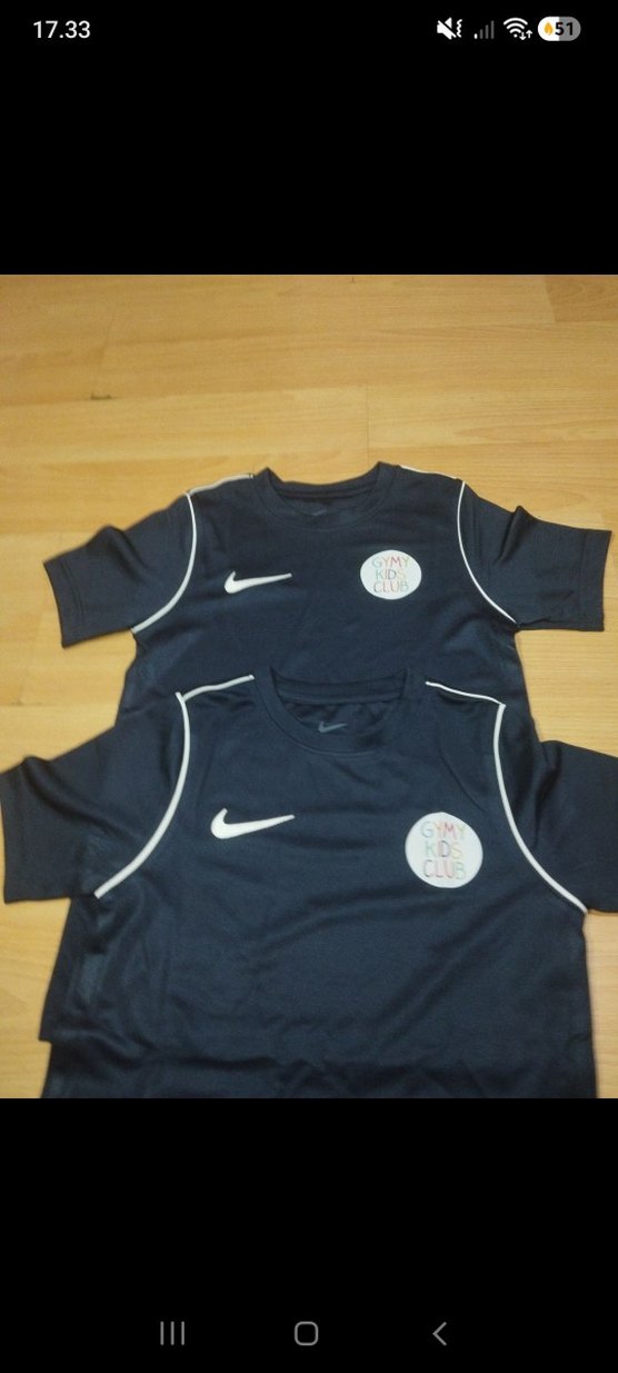 Erkek Çocuk Siyah Kısa Kollu Tişört - Görsel 2