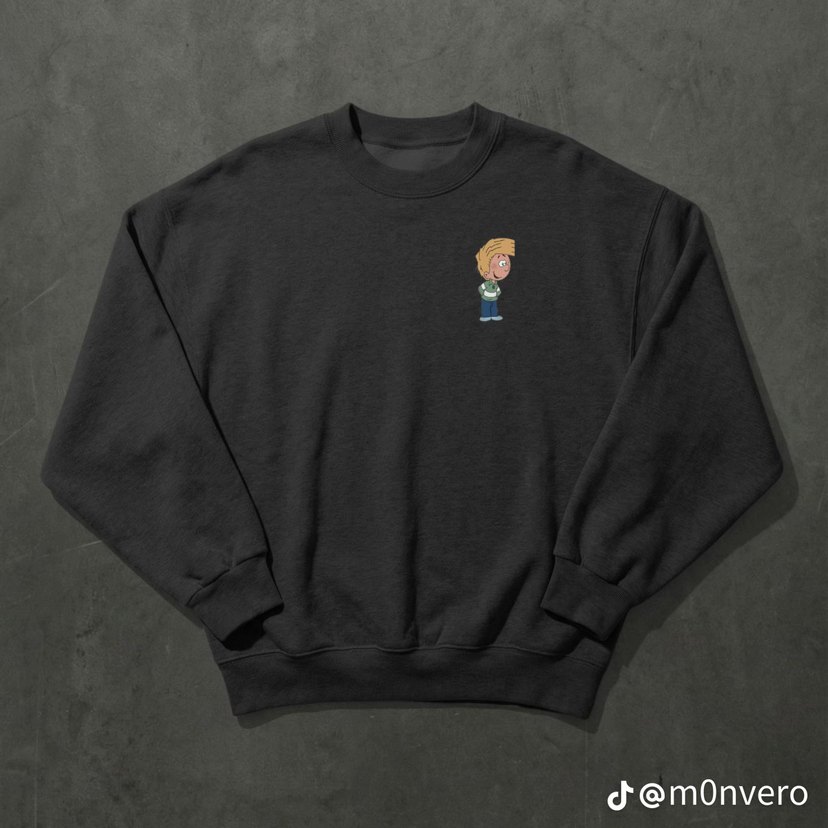 CEDRİC VE CHEN baskılı switshört - Görsel 2