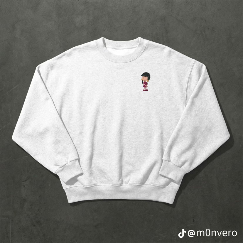 CEDRİC VE CHEN baskılı switshört - Görsel 3