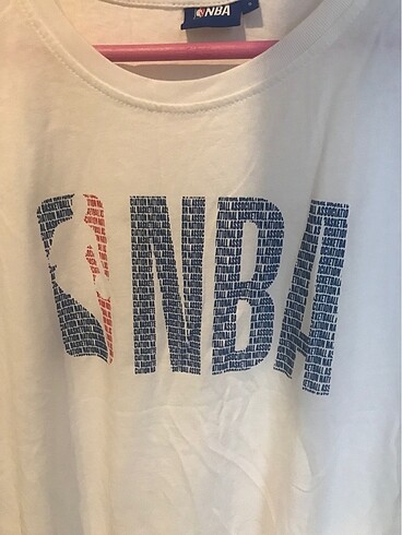 NBA tişört
