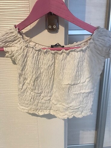 Büzgülü crop