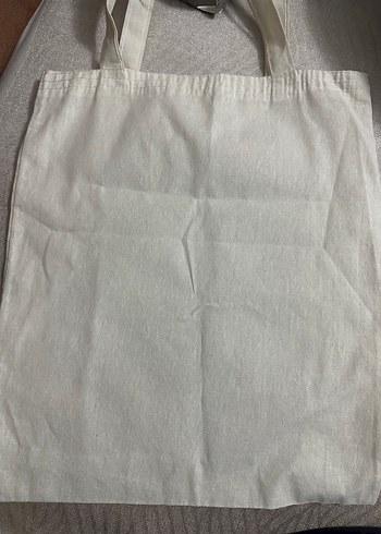 Bohem Tarzı Bez Kadın Çanta - Görsel 3