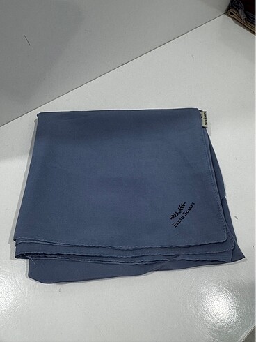 Armine Freshscarfs kot mavi eşarp