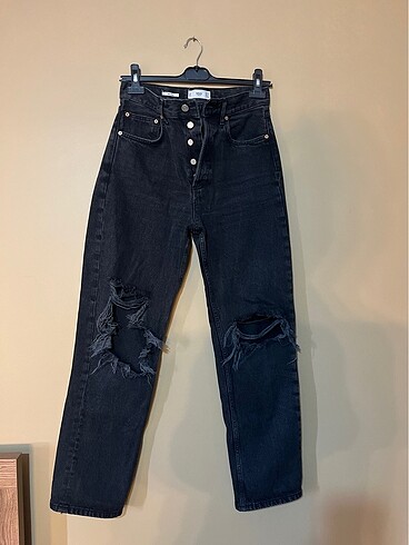 Mango jean
