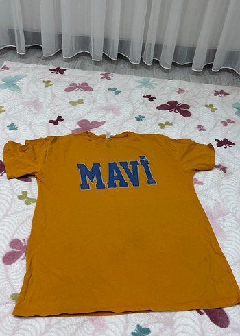 Mavi m