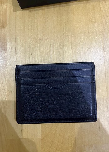 Tommy Hilfiger Kartlık Cizdan - Görsel 2