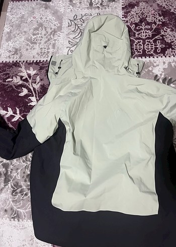 DREAMSCAPE Erkek Uzun Snowboard Montu Bej - Görsel 2