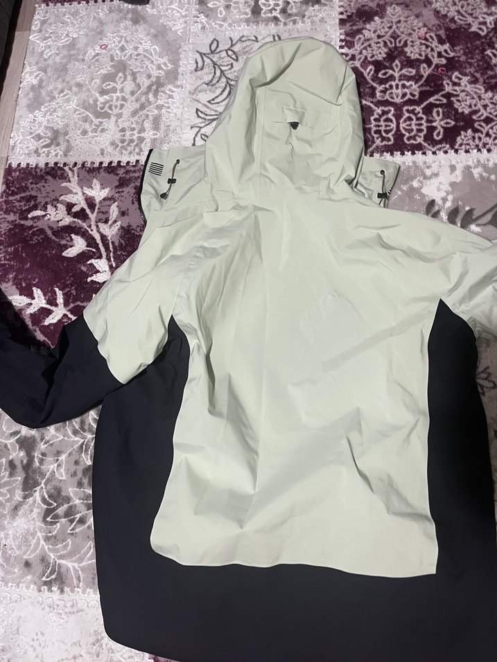 DREAMSCAPE Erkek Uzun Snowboard Montu Bej - Görsel 2