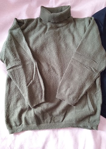 LC Waikiki Erkek Çocuk Triko Kazak