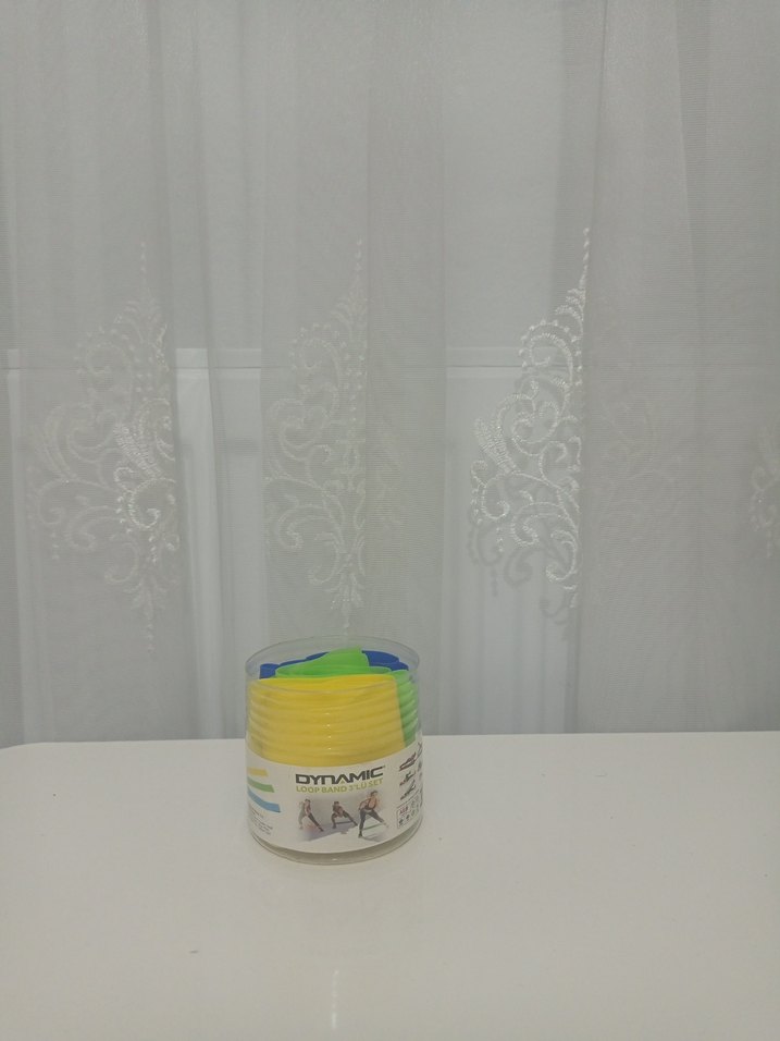 DYNAMİC LOOP BAND(PLATES BANDI) - Görsel 4