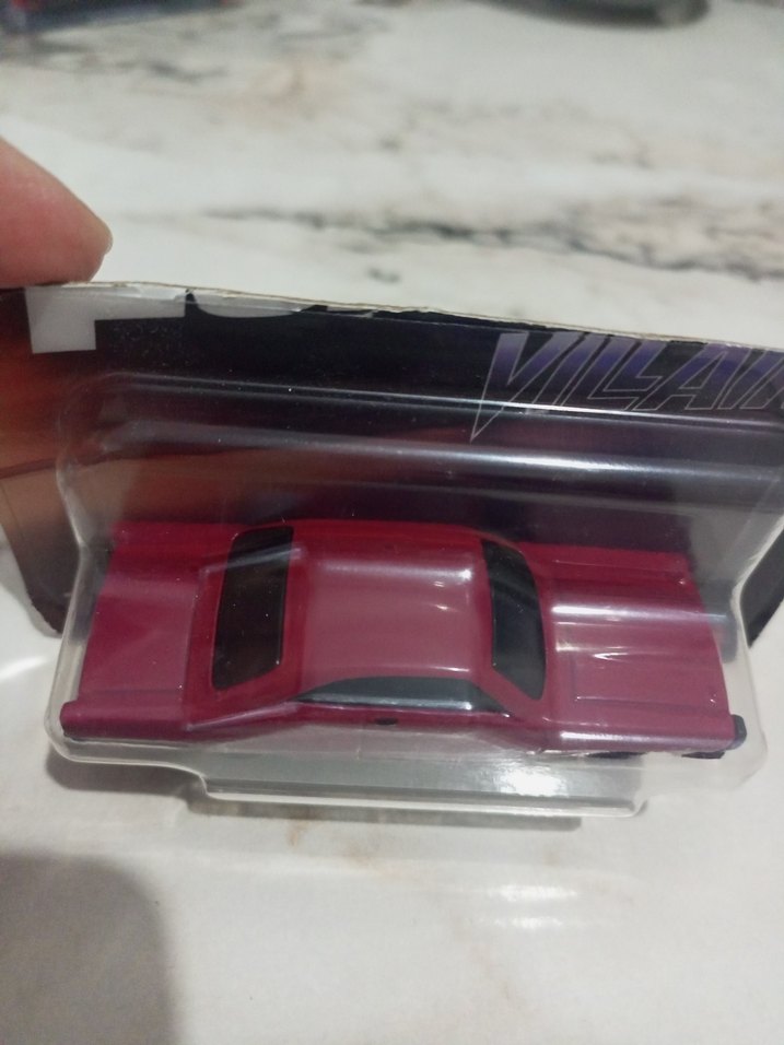 Hot Wheels 1966 FORD - Görsel 4