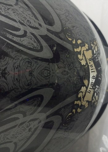 Motosiklet Kaskı LS2 - Görsel 6