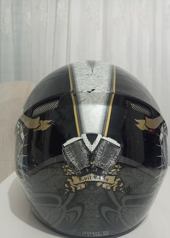 Motosiklet Kaskı LS2 - Görsel 3