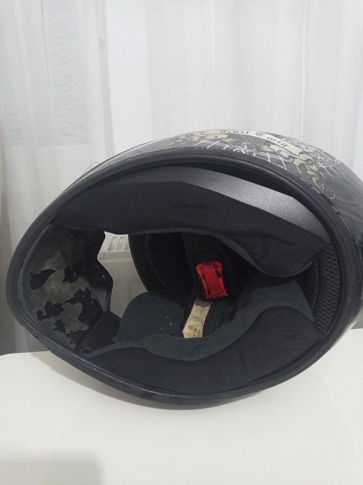 Motosiklet Kaskı LS2 - Görsel 5