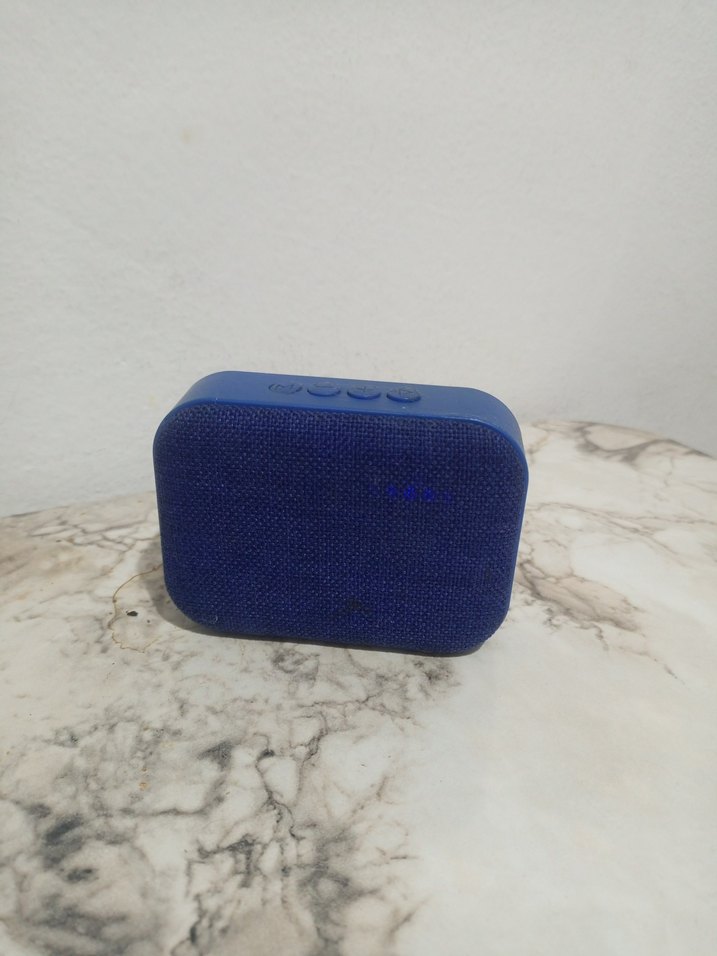 Hoparlör piranha - Görsel 2