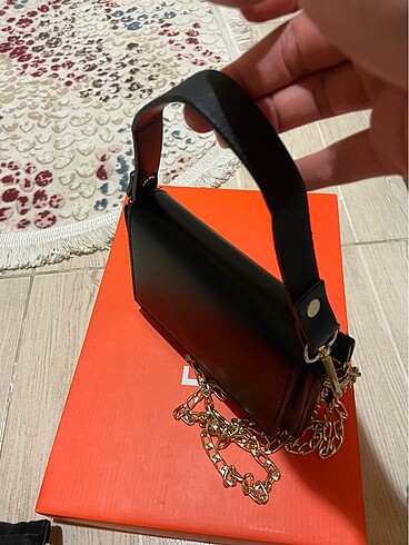 Louis Vuitton Mini çanta