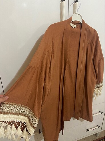 universal Beden Kimono