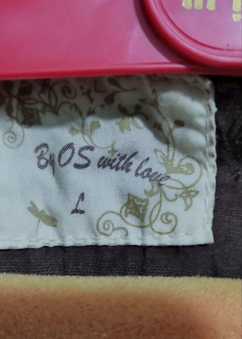 Vintage ceket - Görsel 3