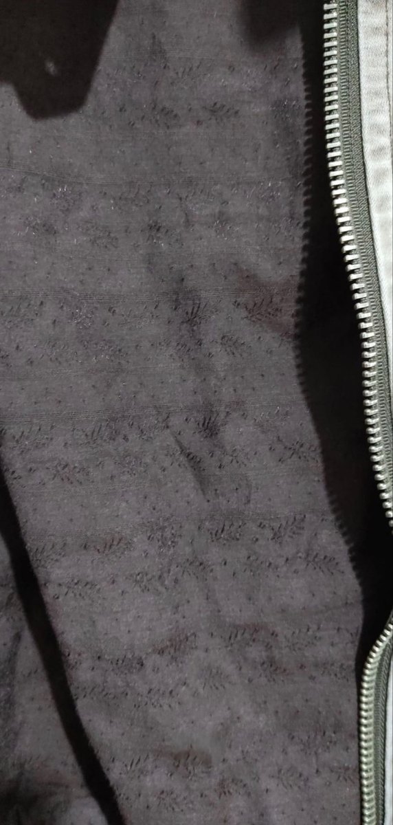 Vintage ceket - Görsel 5