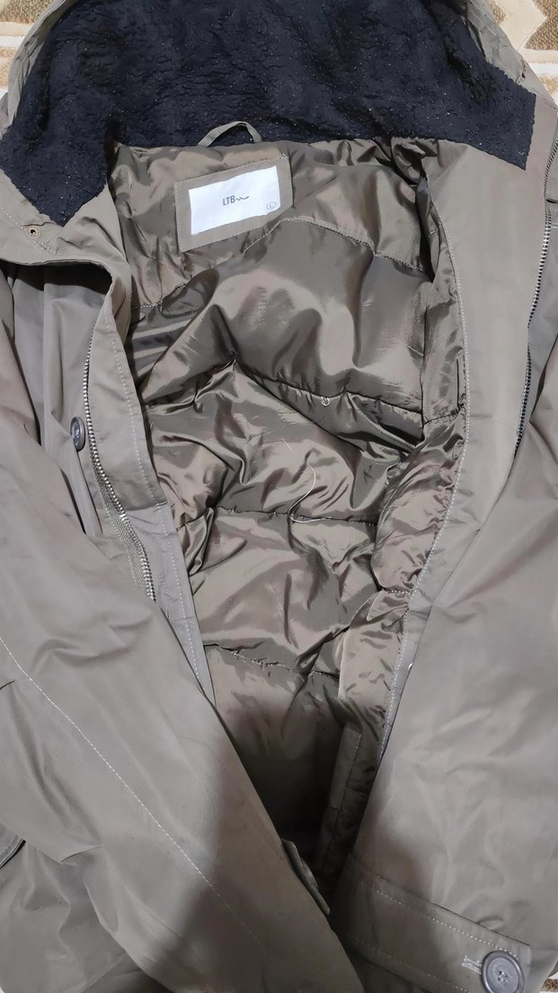 LTB Amerikan Vintage - Görsel 4