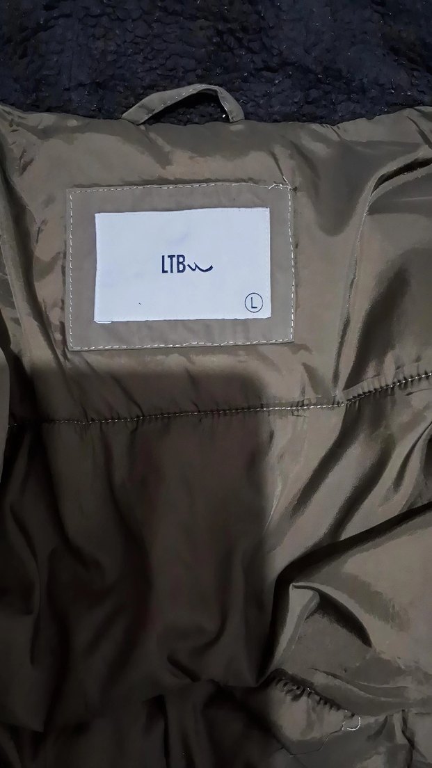 LTB Amerikan Vintage - Görsel 5