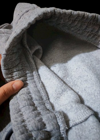 Mavi kargo eşofman altı - Görsel 4