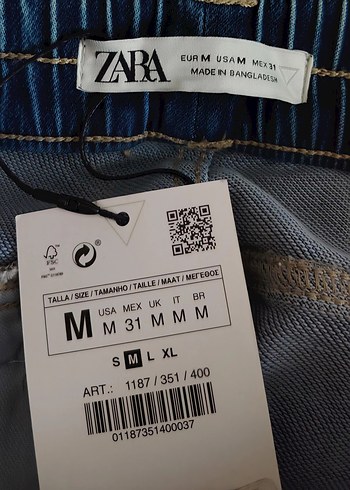 Zara Jean - Görsel 4