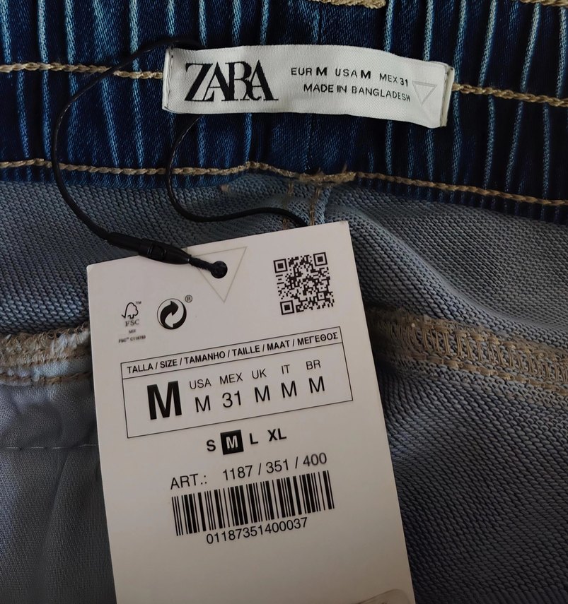 Zara Jean - Görsel 4