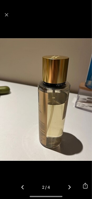 Victoria s Secret Coconut passion Victoria secret