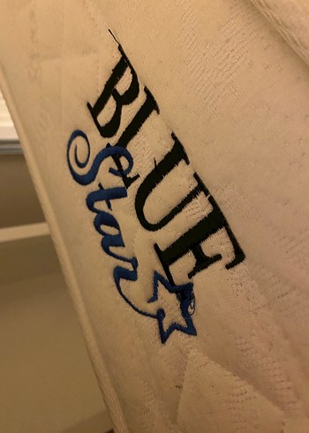 Yataş blue star tek kişilik yatak - Görsel 4