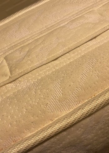 Yataş blue star tek kişilik yatak - Görsel 2