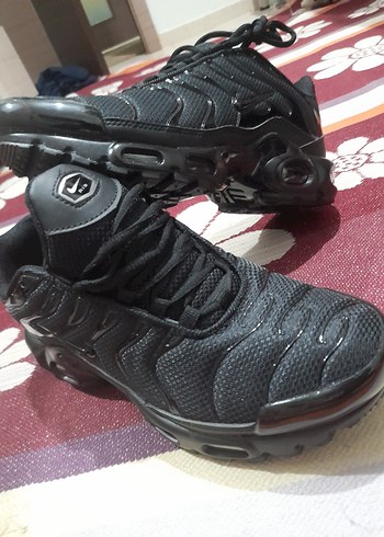 sifir etiketli nike marka - Görsel 2