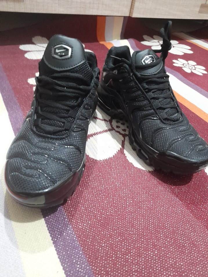 sifir etiketli nike marka - Görsel 3