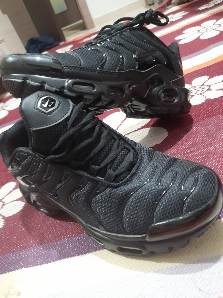 sifir etiketli nike marka - Görsel 2