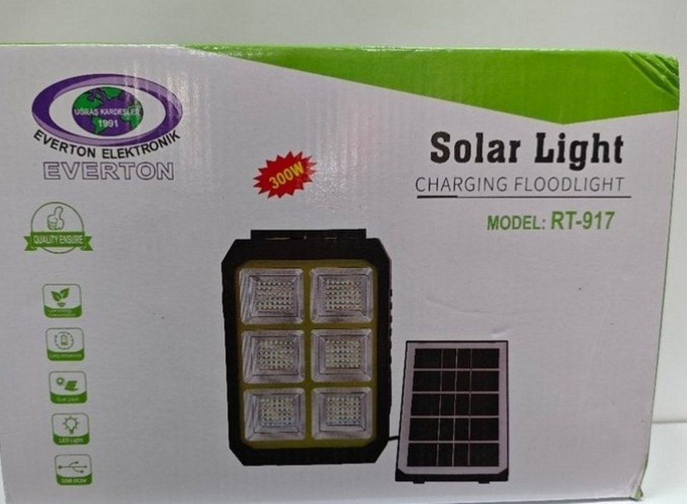 Renkli Brown Everton Müzik Sistemi - Görsel 2