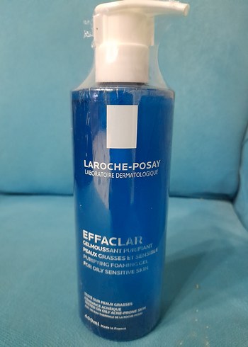 La Roche Posay
