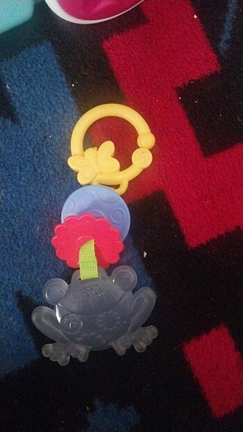 Fisher Price Oyuncak