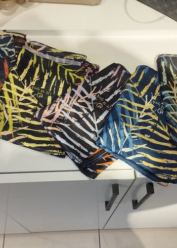 soft şal - Görsel 3