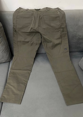 5.11 ridge yeşil taktik pantolon 32*30 - Görsel 2
