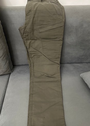 5.11 ridge yeşil taktik pantolon 32*30 - Görsel 3