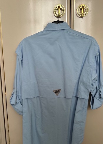 Columbia erkek Bahama 2 modeli taktik gömlek xs - Görsel 2