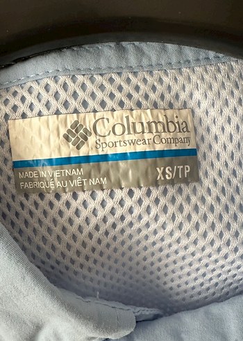 Columbia erkek Bahama 2 modeli taktik gömlek xs - Görsel 3