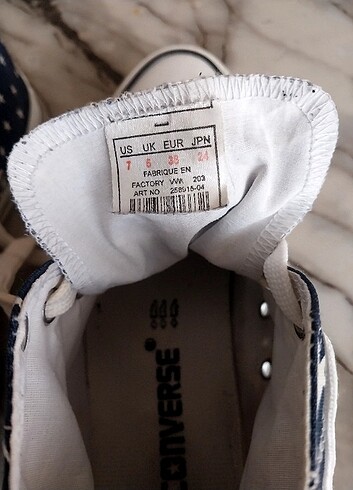 Converse