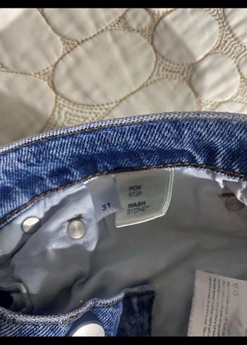 Kemerli Camel Midi Kadın Yün Kaban - Görsel 5