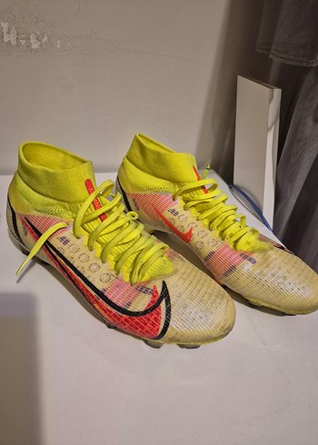 Nike Mercurial Superfly 8 Elite Fg