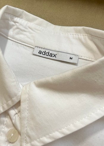 Uzun Kollu Düğmeli Kadın Gömlek - Görsel 5