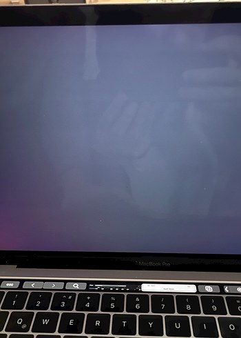Apple Macbook Pro 13.3 inç 2017 - Görsel 8