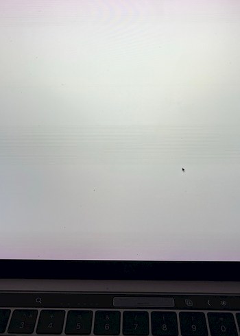 Apple Macbook Pro 13.3 inç 2017 - Görsel 7