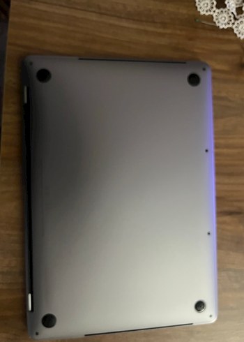 Apple Macbook Pro 13.3 inç 2017 - Görsel 15