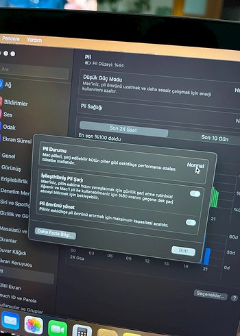 Apple Macbook Pro 13.3 inç 2017 - Görsel 12